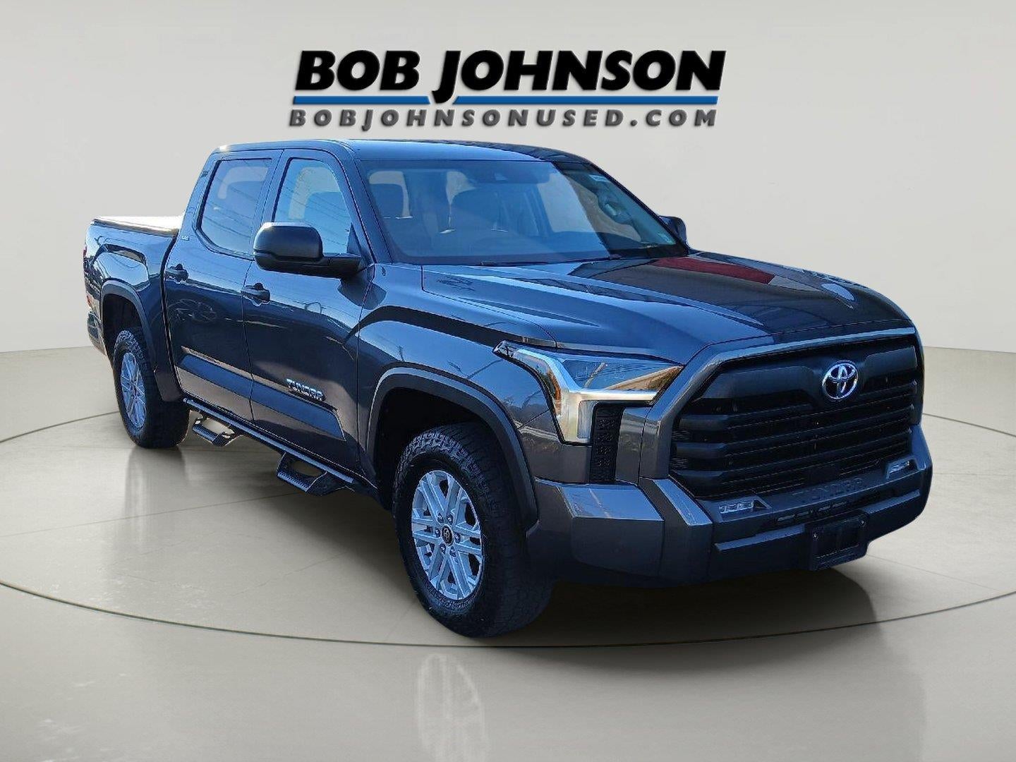 2024 Toyota Tundra