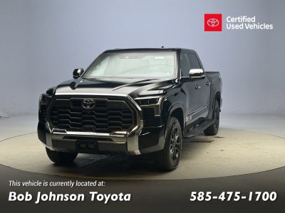2023 Toyota Tundra 1794