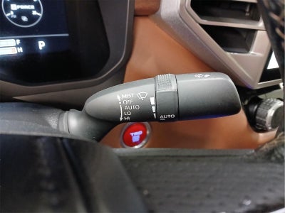 2024 Toyota TUNDRA 4X4 1794 Edition