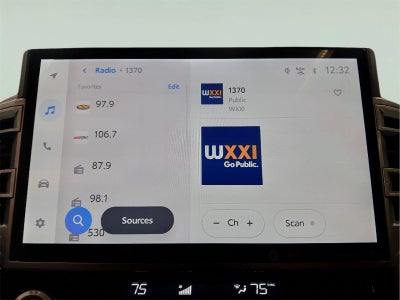 2024 Toyota TUNDRA 4X4 1794 Edition