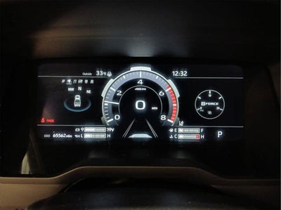 2024 Toyota TUNDRA 4X4 1794 Edition