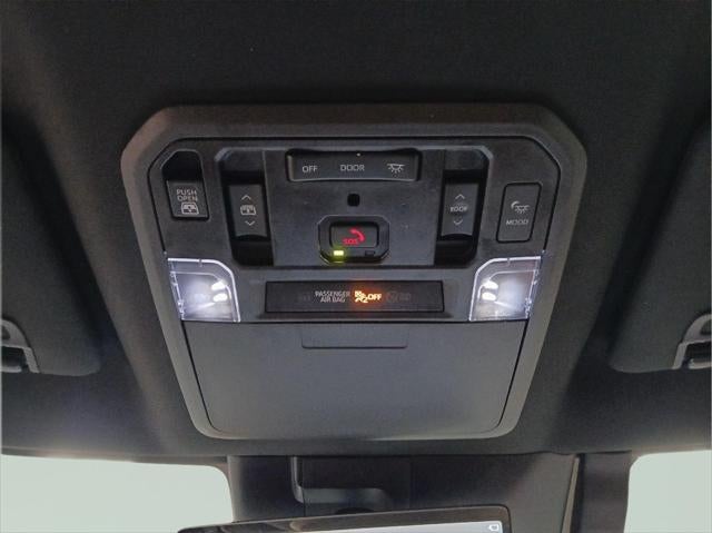 2024 Toyota TUNDRA 4X4 1794 Edition