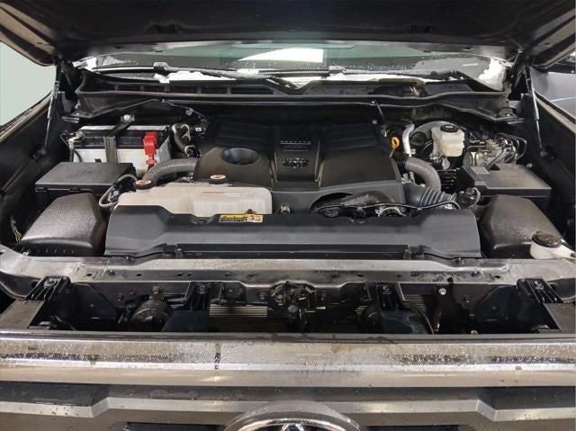 2024 Toyota TUNDRA 4X4 1794 Edition