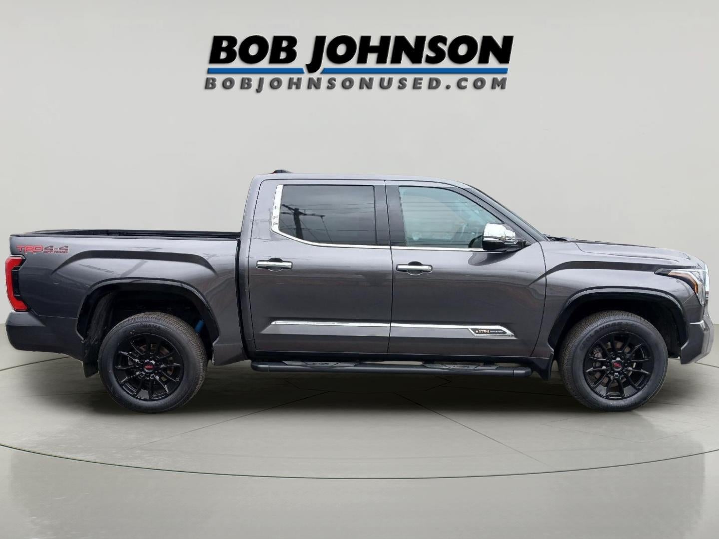 2022 Toyota TUNDRA 4X4 1794 Edition