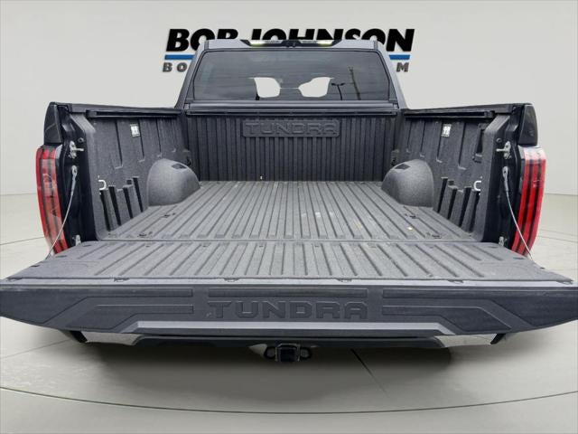 2022 Toyota TUNDRA 4X4 1794 Edition