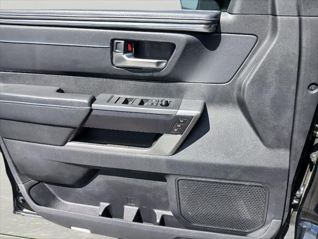 2022 Toyota Tundra Platinum