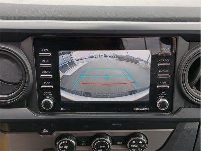 2020 Toyota TACOMA SR SR