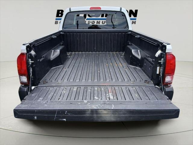 2020 Toyota TACOMA SR SR