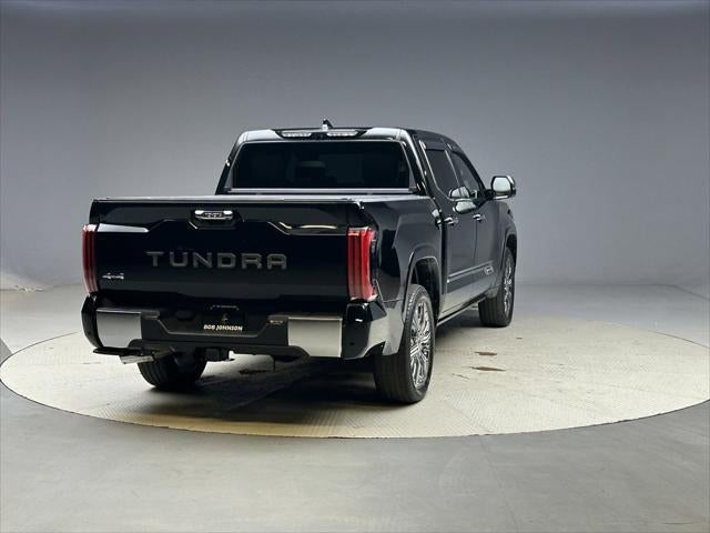 2022 Toyota Tundra i-FORCE MAX Capstone HV