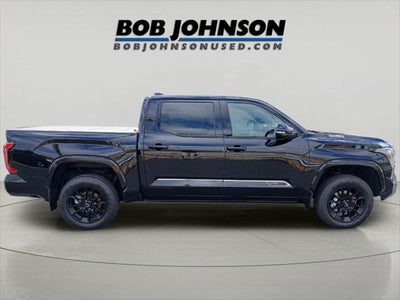 2024 Toyota TUNDRA HV 4X4 Limited Hybrid