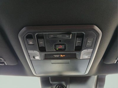 2024 Toyota TUNDRA HV 4X4 Limited Hybrid