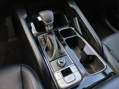 2022 Kia Telluride LX