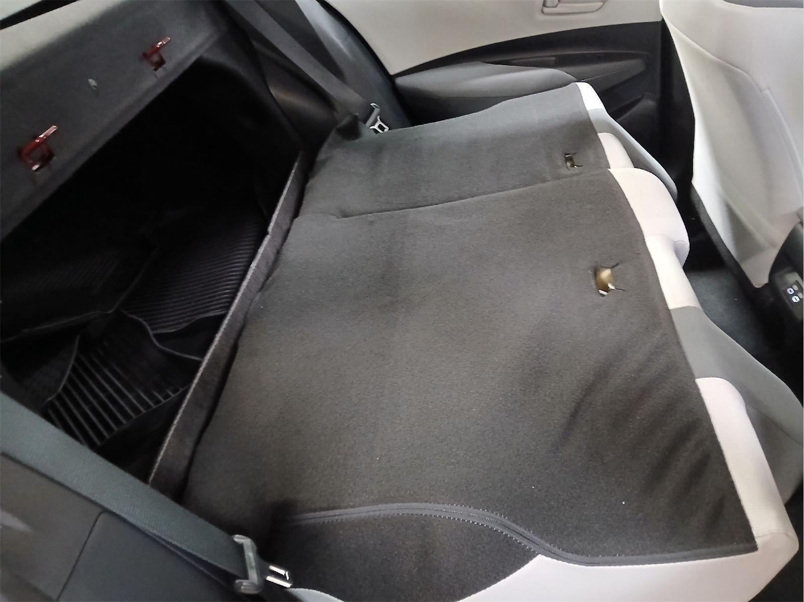 2023 Toyota COROLLA SEDAN