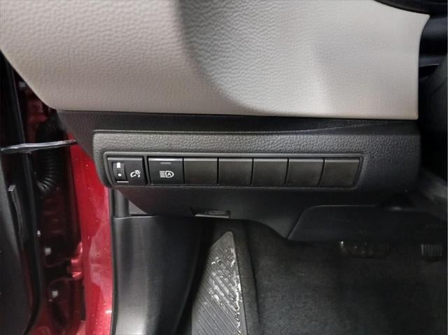 2023 Toyota COROLLA SEDAN