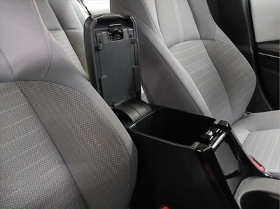 2023 Toyota COROLLA SE CVT