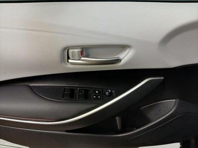 2023 Toyota COROLLA SE CVT