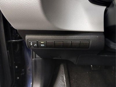 2023 Toyota COROLLA SE CVT