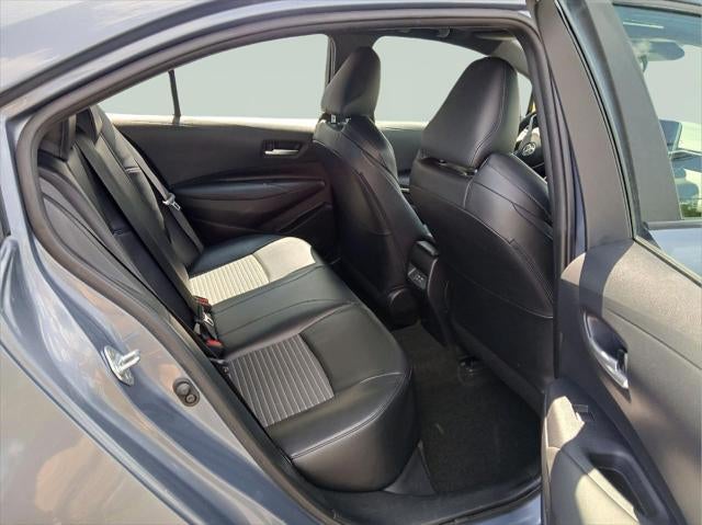 2024 Toyota Corolla XSE