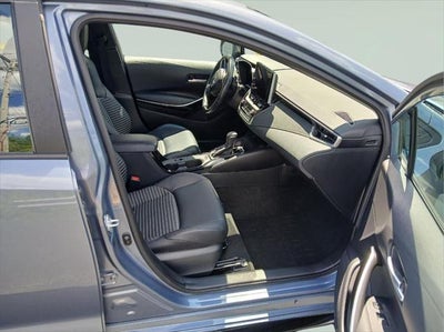 2024 Toyota Corolla XSE