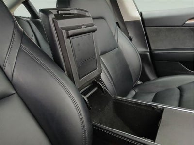2022 Tesla Model 3 SEDAN