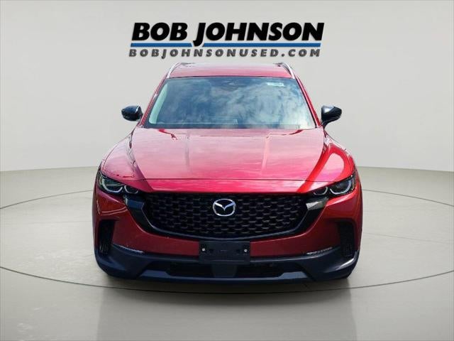 2024 Mazda Mazda CX-50 SUV