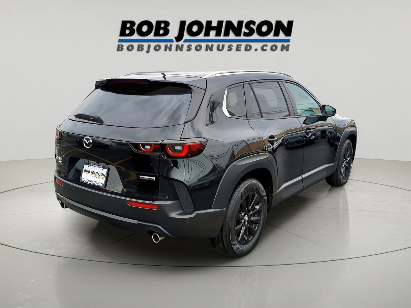 2024 Mazda Mazda CX-50 2.5 S Preferred Package