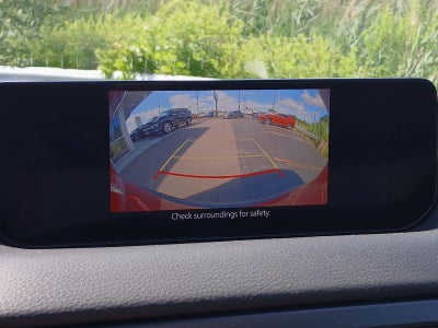 2025 Mazda Mazda CX-50 2.5 S Premium Plus Package