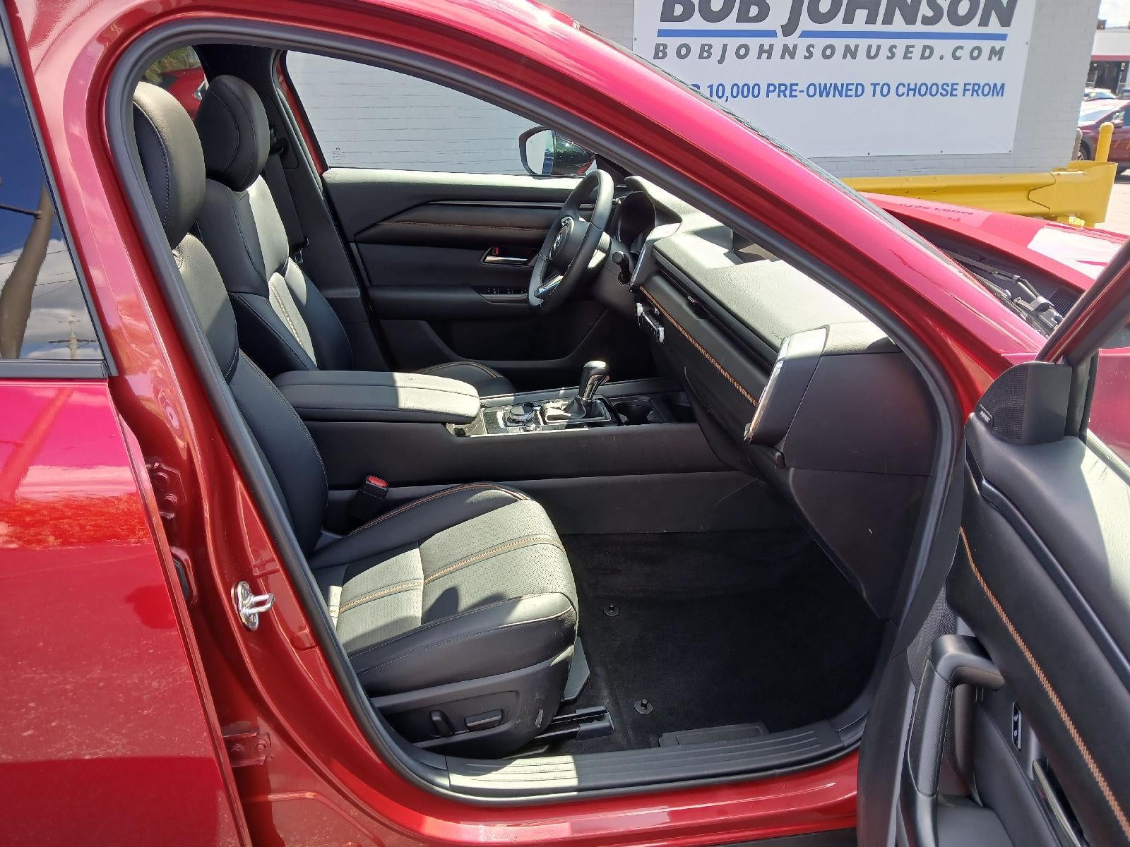 2025 Mazda Mazda CX-50 2.5 S Premium Plus Package