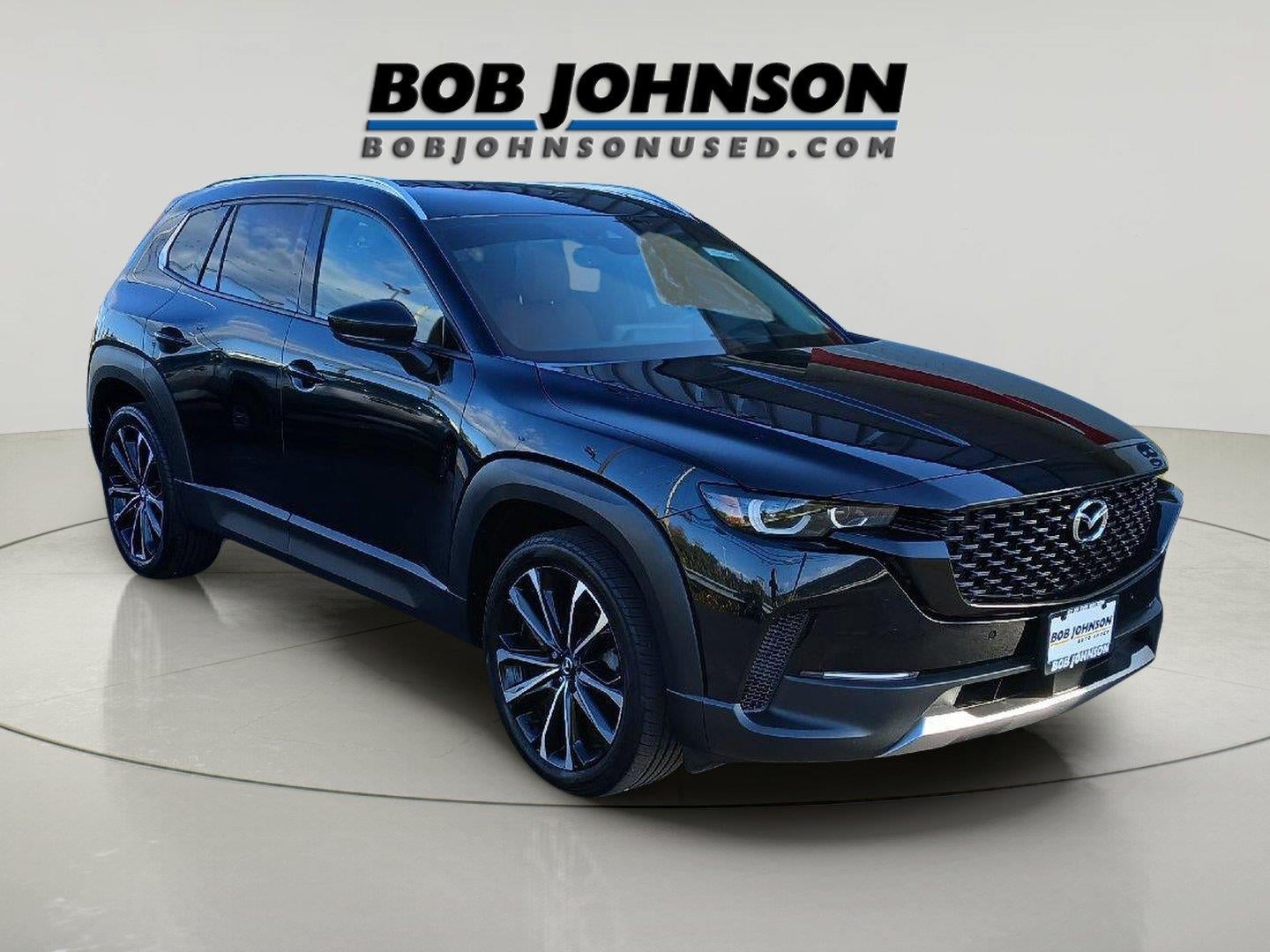 2024 Mazda Mazda CX-50 2.5 Turbo Premium Plus Package