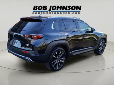 2024 Mazda Mazda CX-50 2.5 Turbo Premium Plus Package