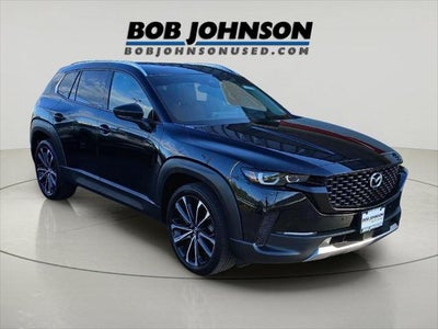 2024 Mazda Mazda CX-50 2.5 Turbo Premium Plus Package