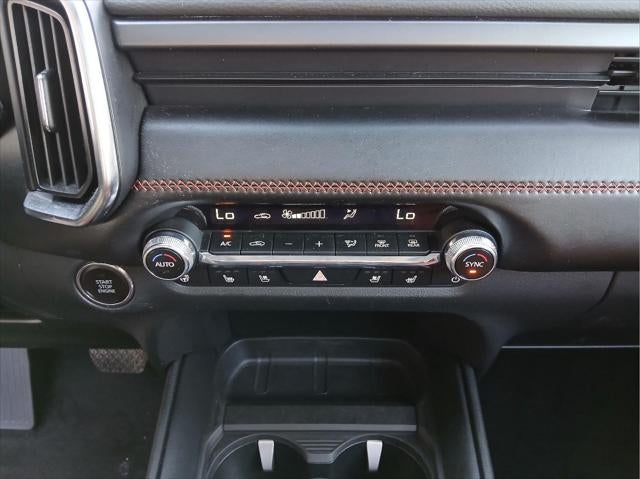 2024 Mazda Mazda CX-50 2.5 Turbo Premium Plus Package