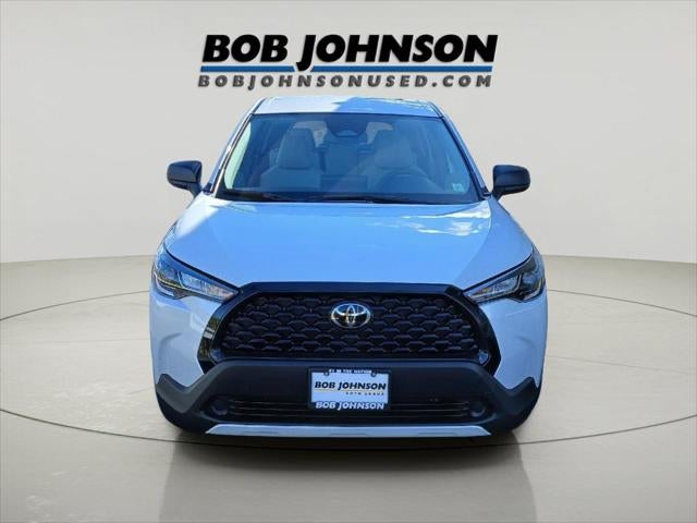 2025 Toyota Corolla Cross L