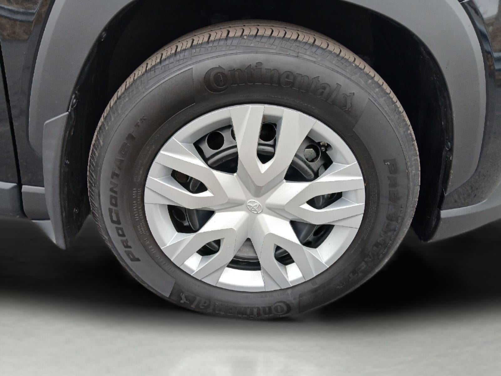 2023 Toyota Corolla Cross L