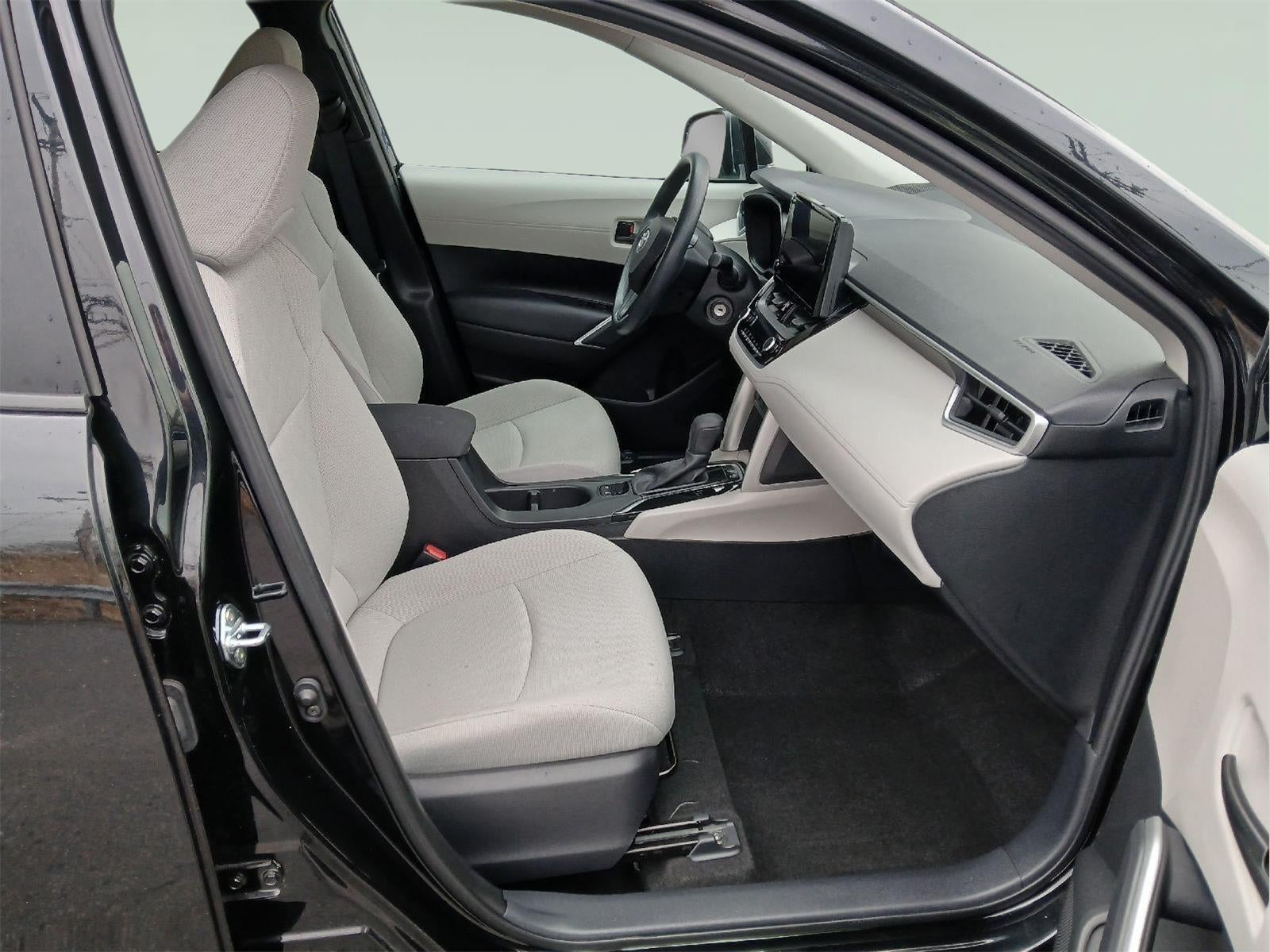 2023 Toyota Corolla Cross L