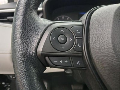 2023 Toyota Corolla Cross L