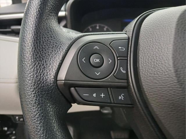 2023 Toyota Corolla Cross L