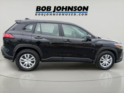 2023 Toyota Corolla Cross L