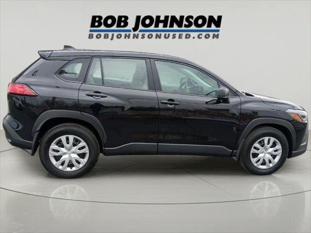 2023 Toyota Corolla Cross L