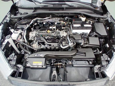 2023 Toyota Corolla Cross L