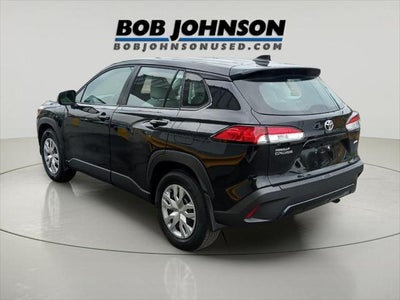 2023 Toyota Corolla Cross L