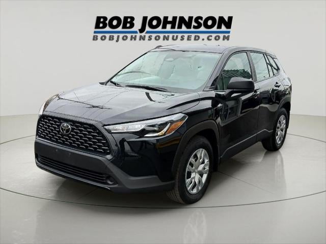 2023 Toyota Corolla Cross L