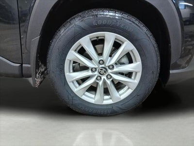 2023 Toyota Corolla Cross LE 2WD