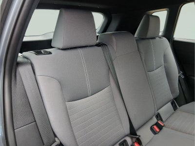 2023 Toyota COROLLA CROSS HYBRID SUV