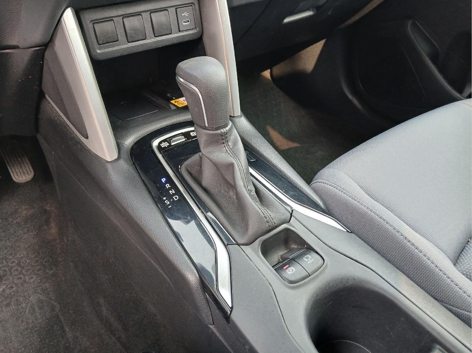 2023 Toyota Corolla Cross Hybrid Hybrid XSE