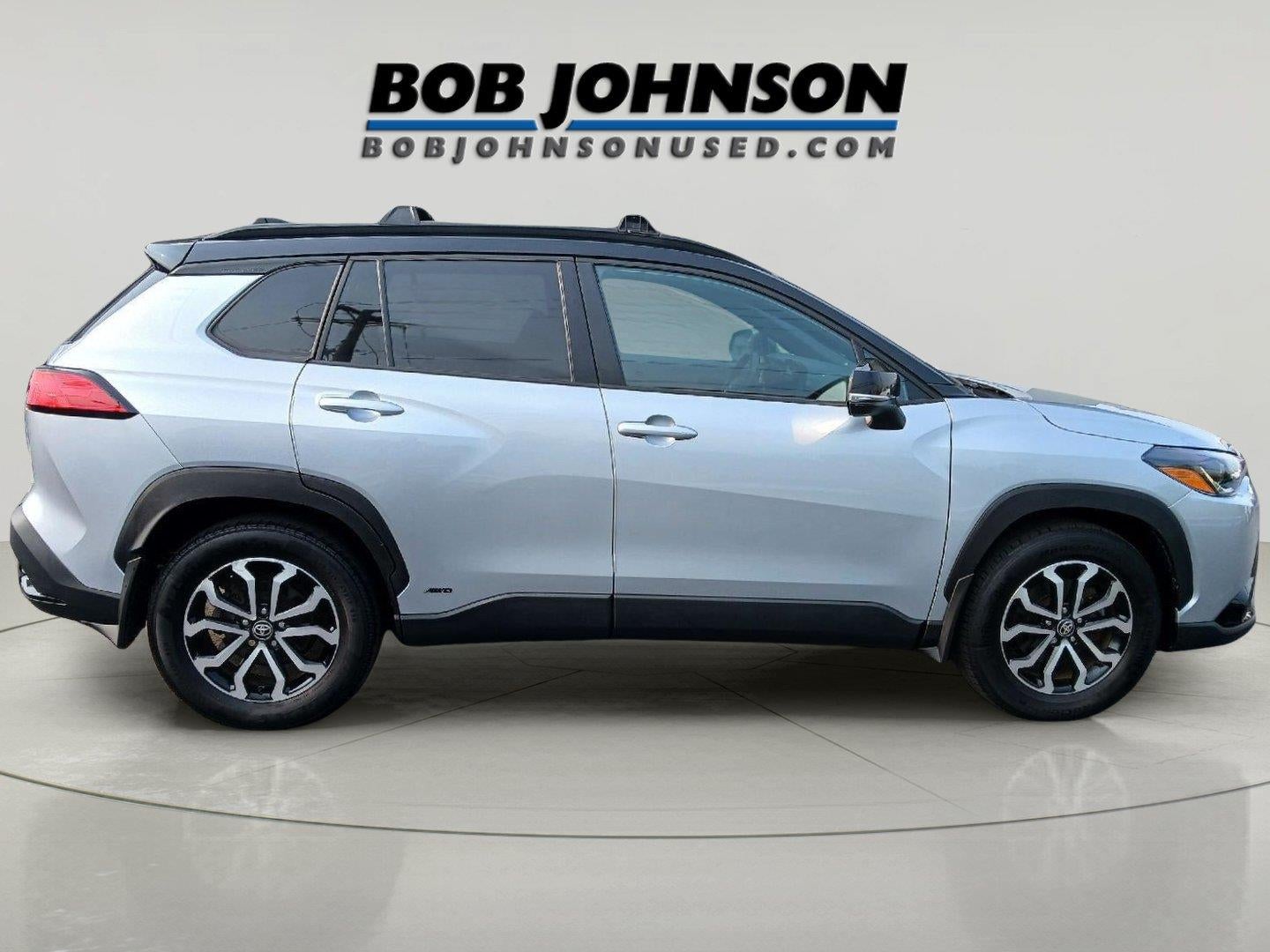 2023 Toyota Corolla Cross Hybrid Hybrid XSE