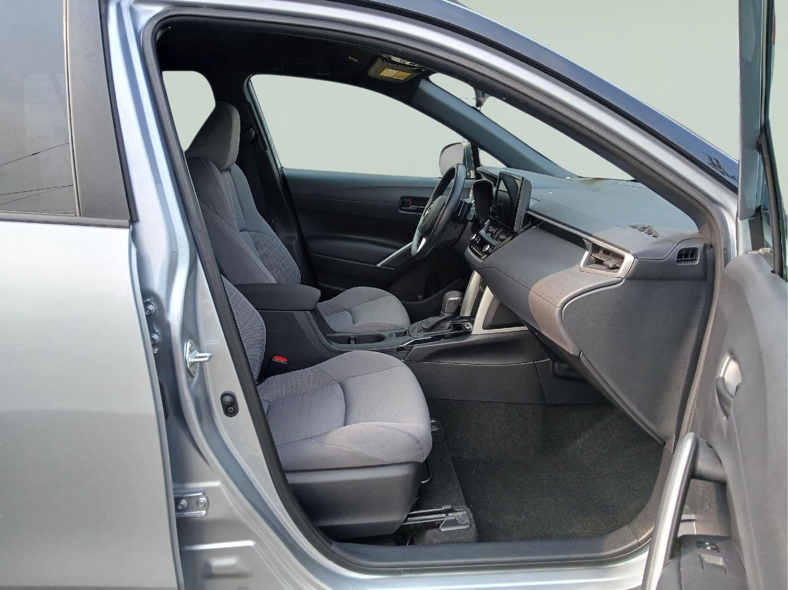2023 Toyota Corolla Cross Hybrid Hybrid XSE