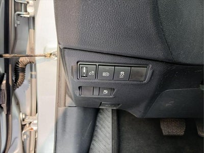 2023 Toyota Corolla Cross Hybrid Hybrid XSE