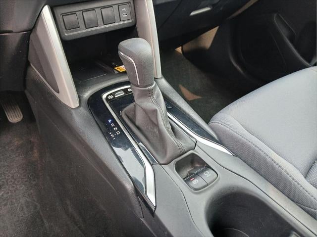 2023 Toyota Corolla Cross Hybrid Hybrid XSE