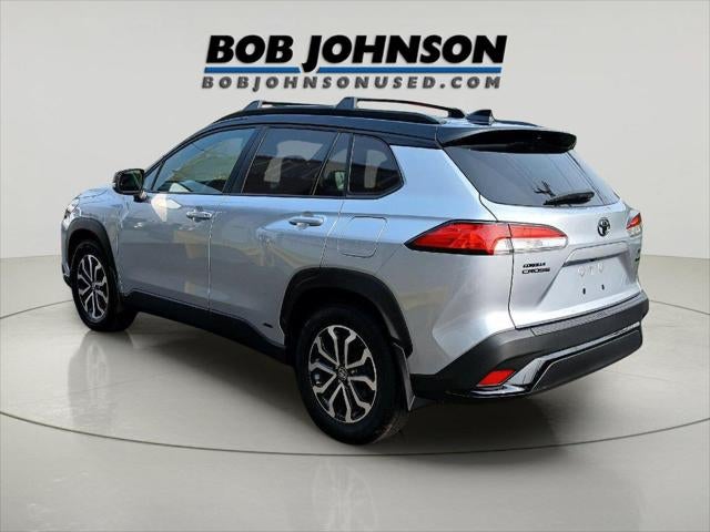 2023 Toyota Corolla Cross Hybrid Hybrid XSE